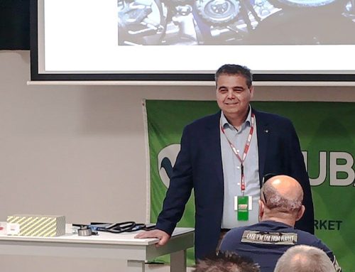 Τεχνικό Σεμινάριο