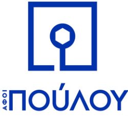 afoipoulou.gr Λογότυπο